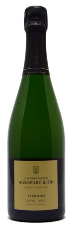 Agrapart and Fils Champagne